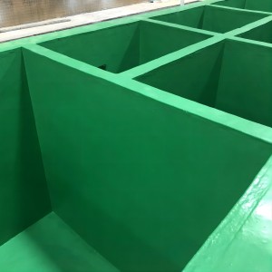 云南防腐水池，云南水池防腐防渗怎么做，云南防腐水池施工厂家